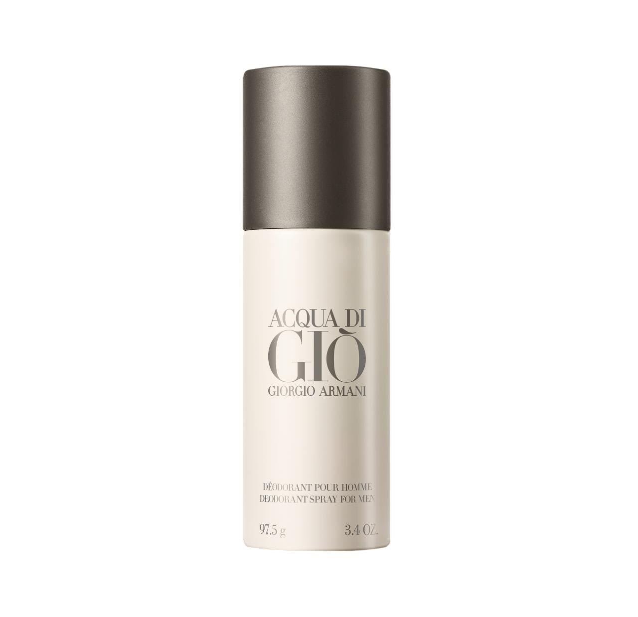 Giorgio Armani Acqua Di Gio - Spray Parfume 3360372058892