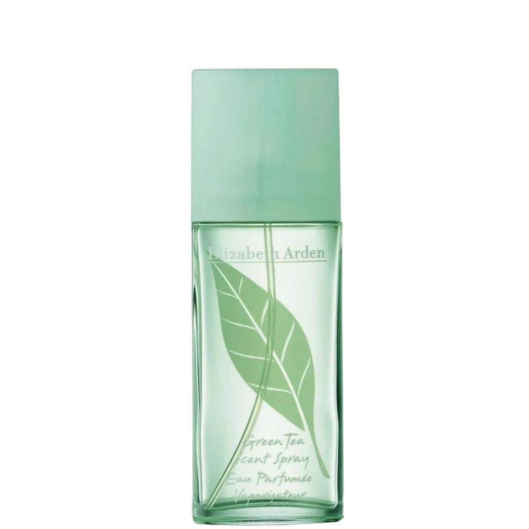 Elizabeth Arden Green Tea EDP - 100 ml Parfume 085805268848