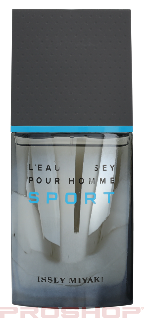 Issey Miyake L'Eau D'Issey Pour Homme Sport Parfume 3423474867158