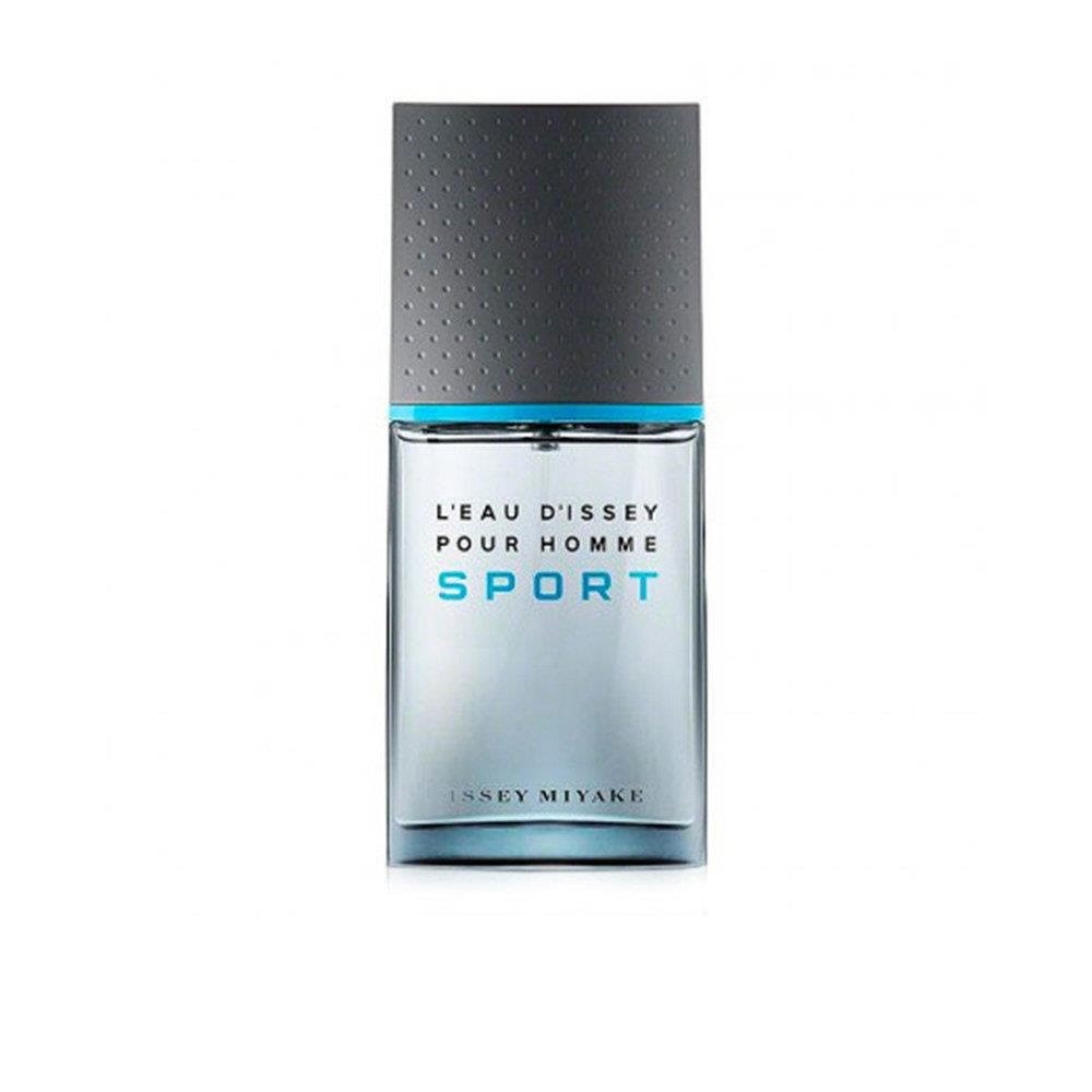 Issey Miyake L'Eau D'Issey Pour Homme Sport - 100 ml Parfume 3423474867158