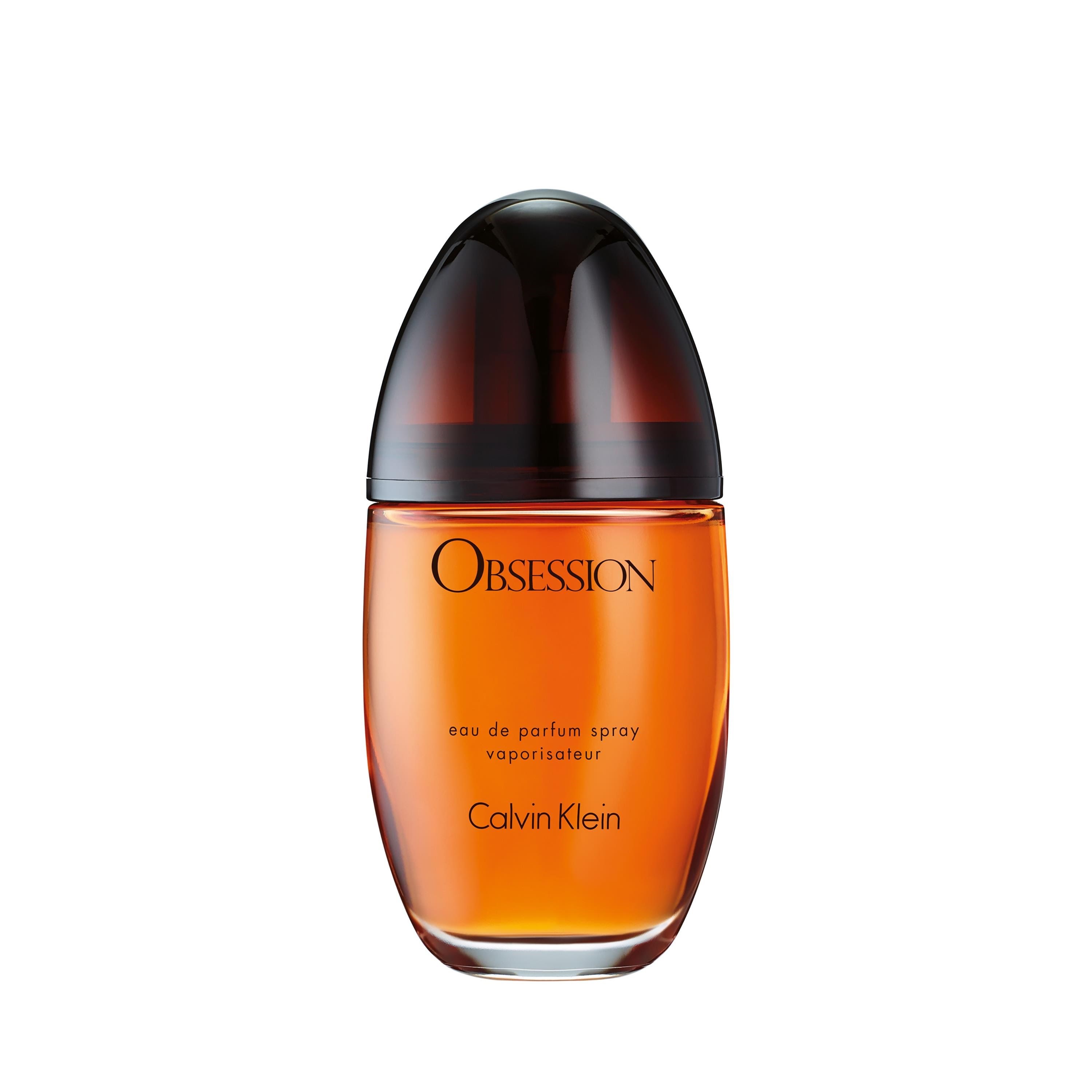 Calvin Klein - Obsession - 100 ml Parfume 088300603404