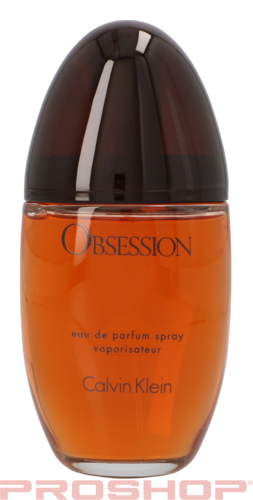 Calvin Klein - Obsession Parfume 088300603404