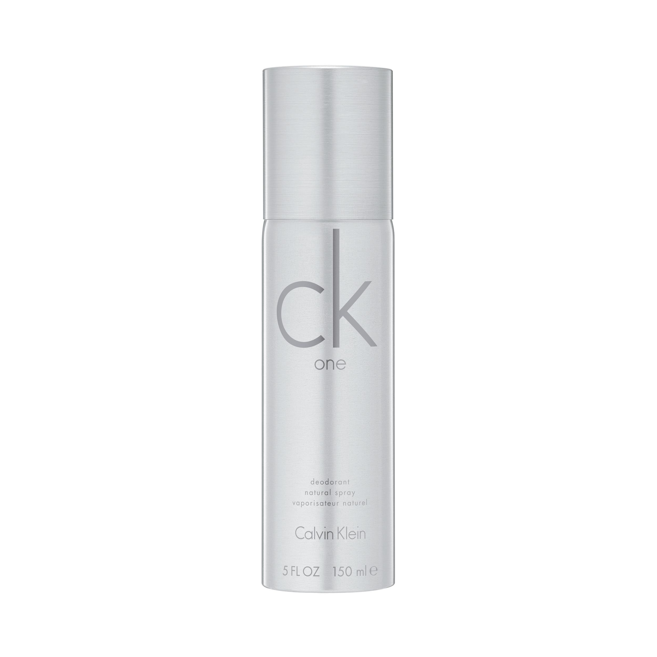 Calvin Klein One Deodorant Spray - 150 ml Parfume 3614225971518