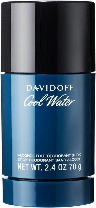 Davidoff Cool Water Deo Stick - 75 ml Parfume 3414202000329