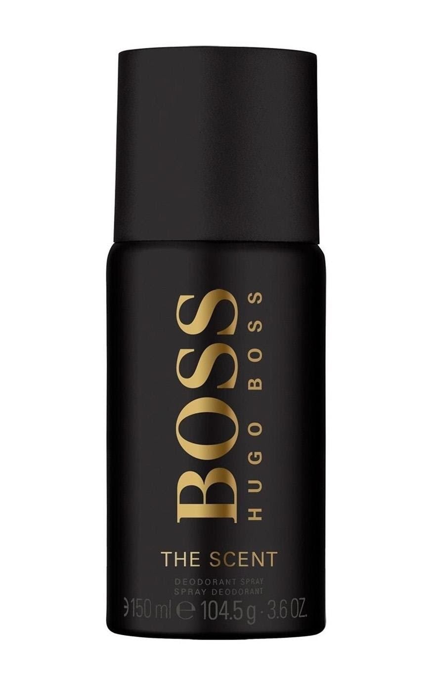 Hugo Boss The Scent Deodorant Spray - 150 ml Parfume 737052992785