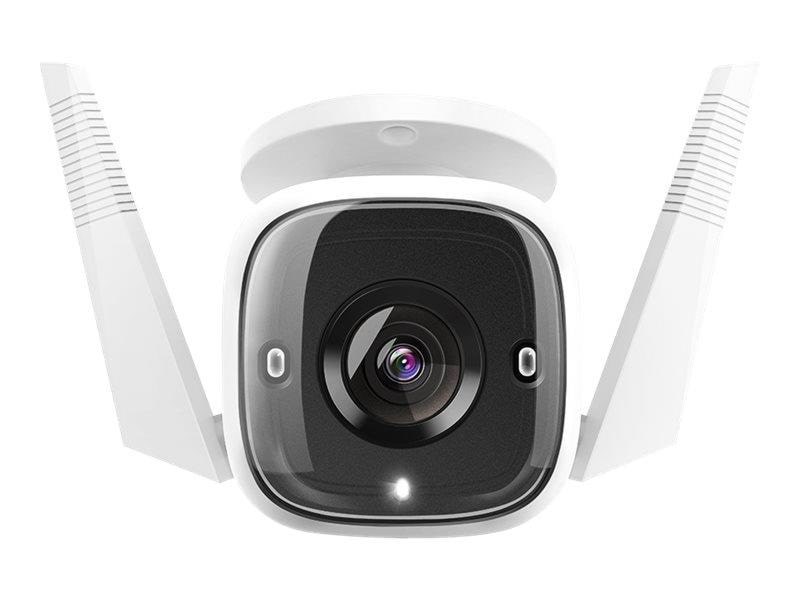 TP-Link Tapo C310 Outdoor Security Wi-Fi Camera Smart Home