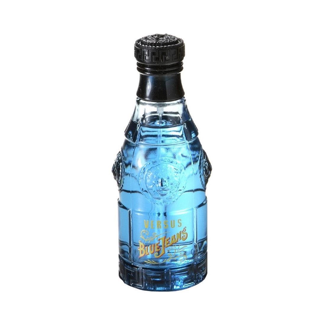 VERSACE Jeans Blue - 75 ml Parfume 8018365260757