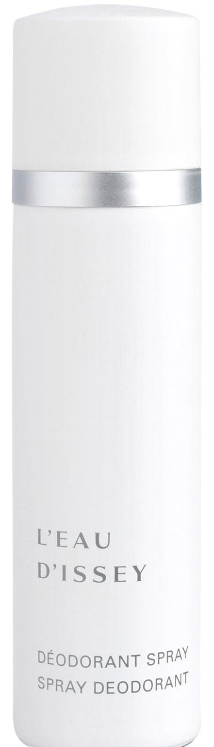Issey Miyake - L'Eau D'Issey - Spray - 100 ml Parfume 3423470481136