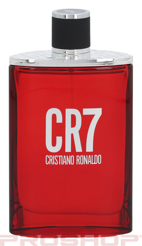 Cristiano Ronaldo CR7 Parfume 5060524510008