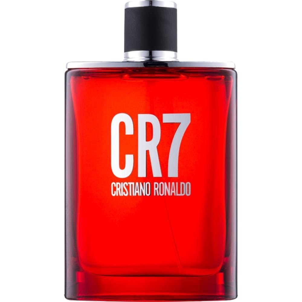 Cristiano Ronaldo CR7 - 100 ml Parfume 5060524510008
