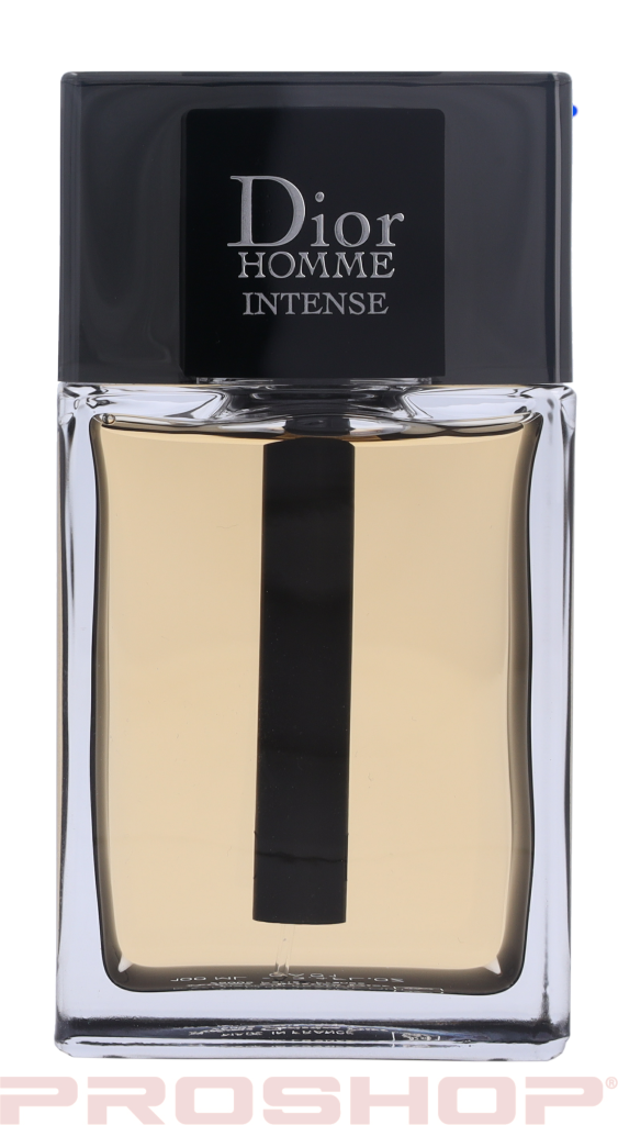 Christian Dior Homme Intense - 100 ml Parfume 3348900838185