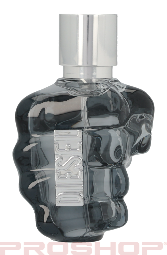 Diesel Only The Brave Pour Homme - 50 ml Parfume 3605520680014
