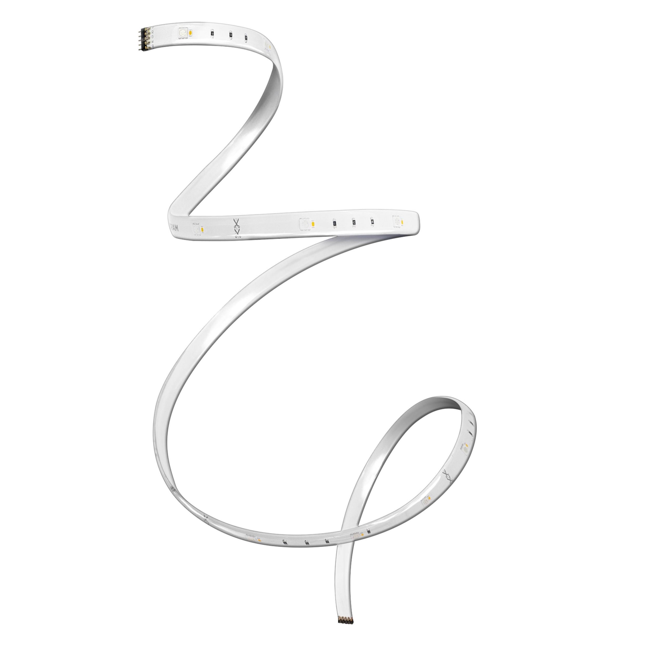 Osram SMART+ Flex 3,6W/RGBTW 1 m udvidelse WiFi Smart Home 4058075523838