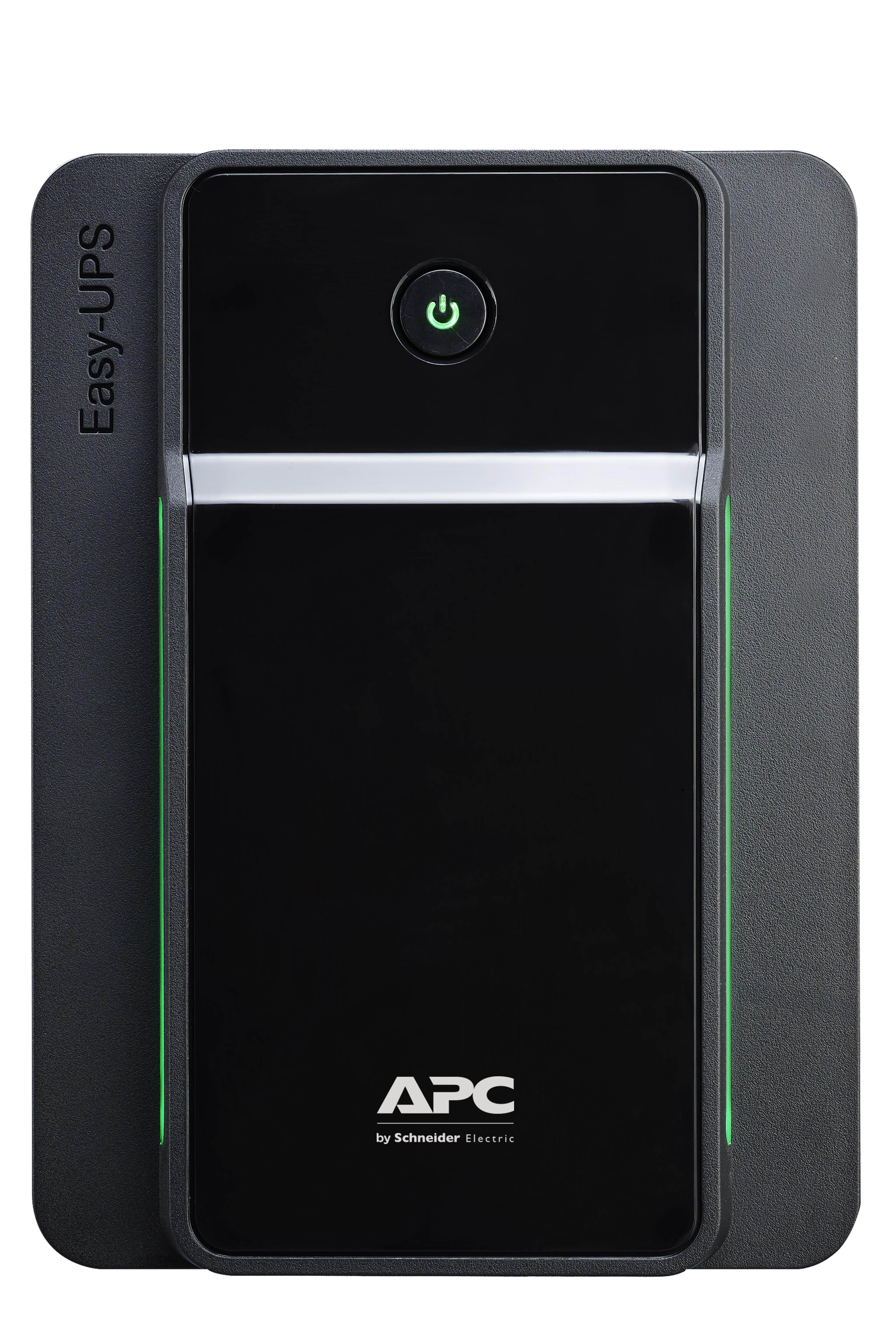 APC BVX2200LI - Easy UPS - 2200VA/1200W - Line Interactive UPS Ups