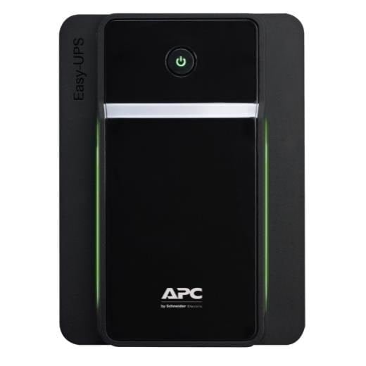 APC BVX2200LI-GR - Easy UPS - 2200VA/1200W - Line Interactive UPS Ups