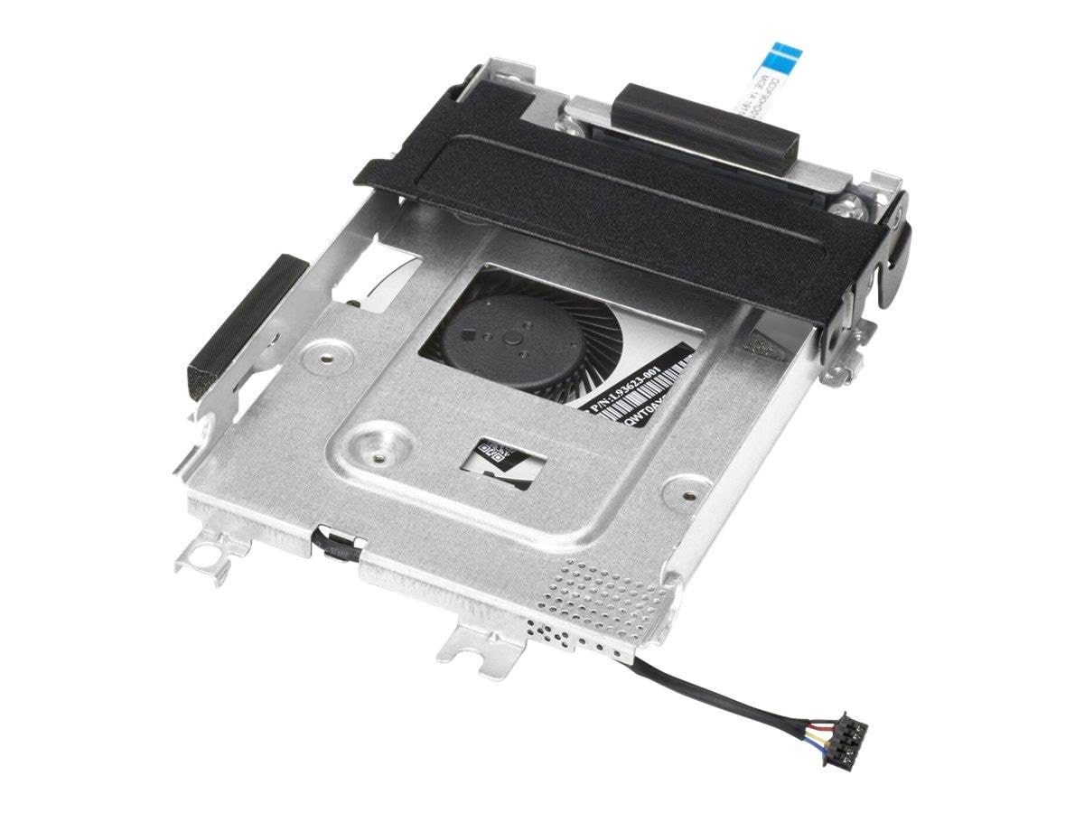 HP 2.5 SATA DRIVE BAY KIT V2 Harddisk Tilbehør 13L70AA