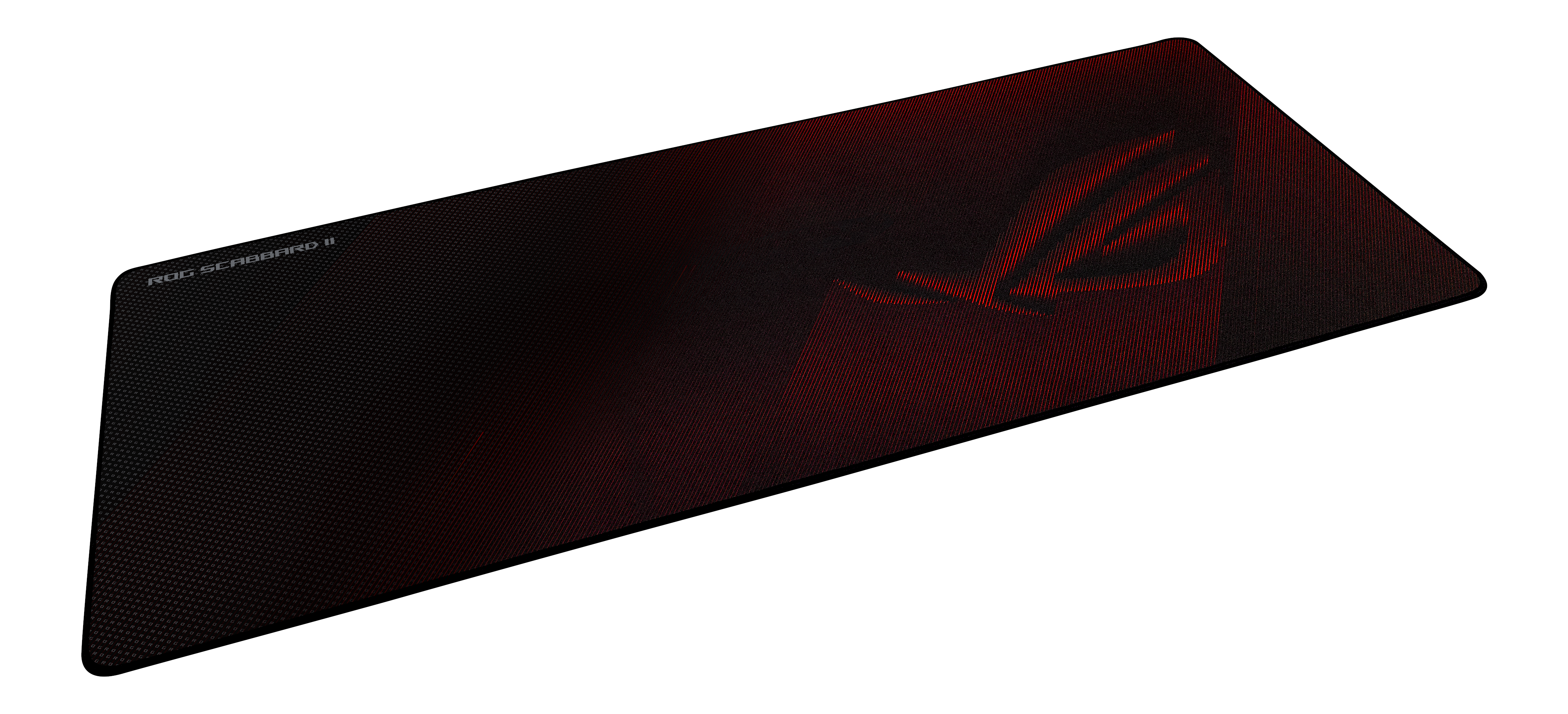 ASUS ROG Scabbard II XXL Musemåtte 90MP0210-BPUA00