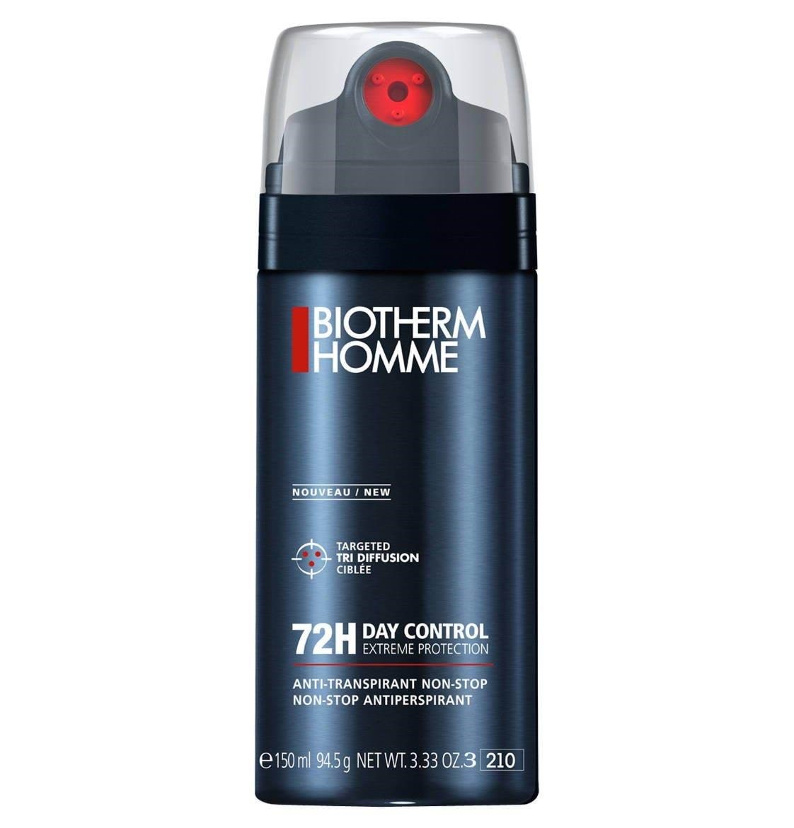 Biotherm Homme 72H Day Control Deo Spray - 150 ml Parfume 3614271099853