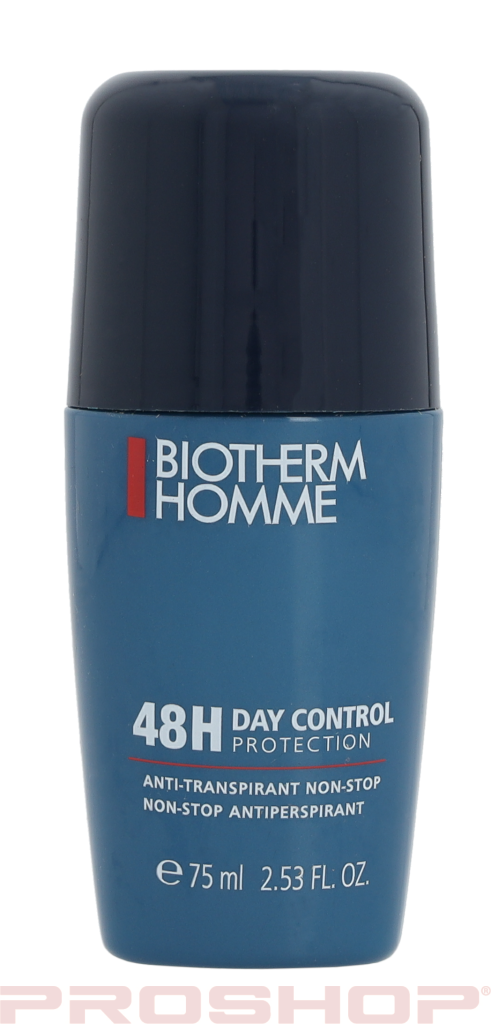Biotherm Homme 48H Day Control Protection Roll-on - 75 ml Parfume 3367729021028