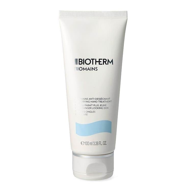 Biotherm Biomains Hånd- og Neglebehandling 100 ml Kropspleje 3367729181142