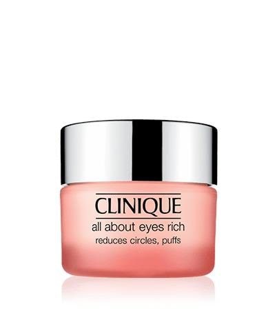 Clinique All About Eyes Rich 15ml Ansigtspleje 020714287047