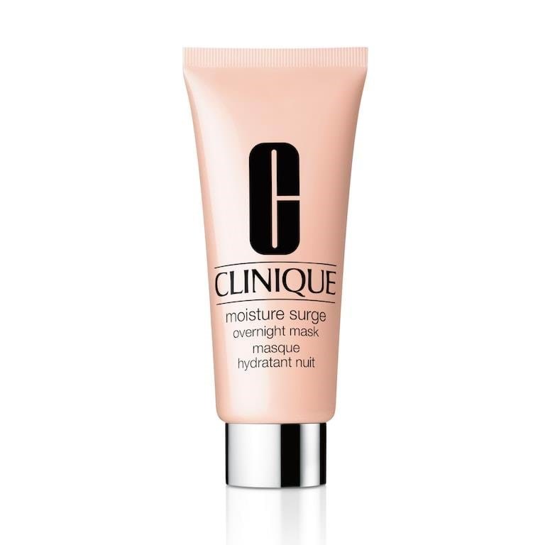Clinique Moisture Surge Overnight Mask - 100ml Ansigtspleje 020714576219