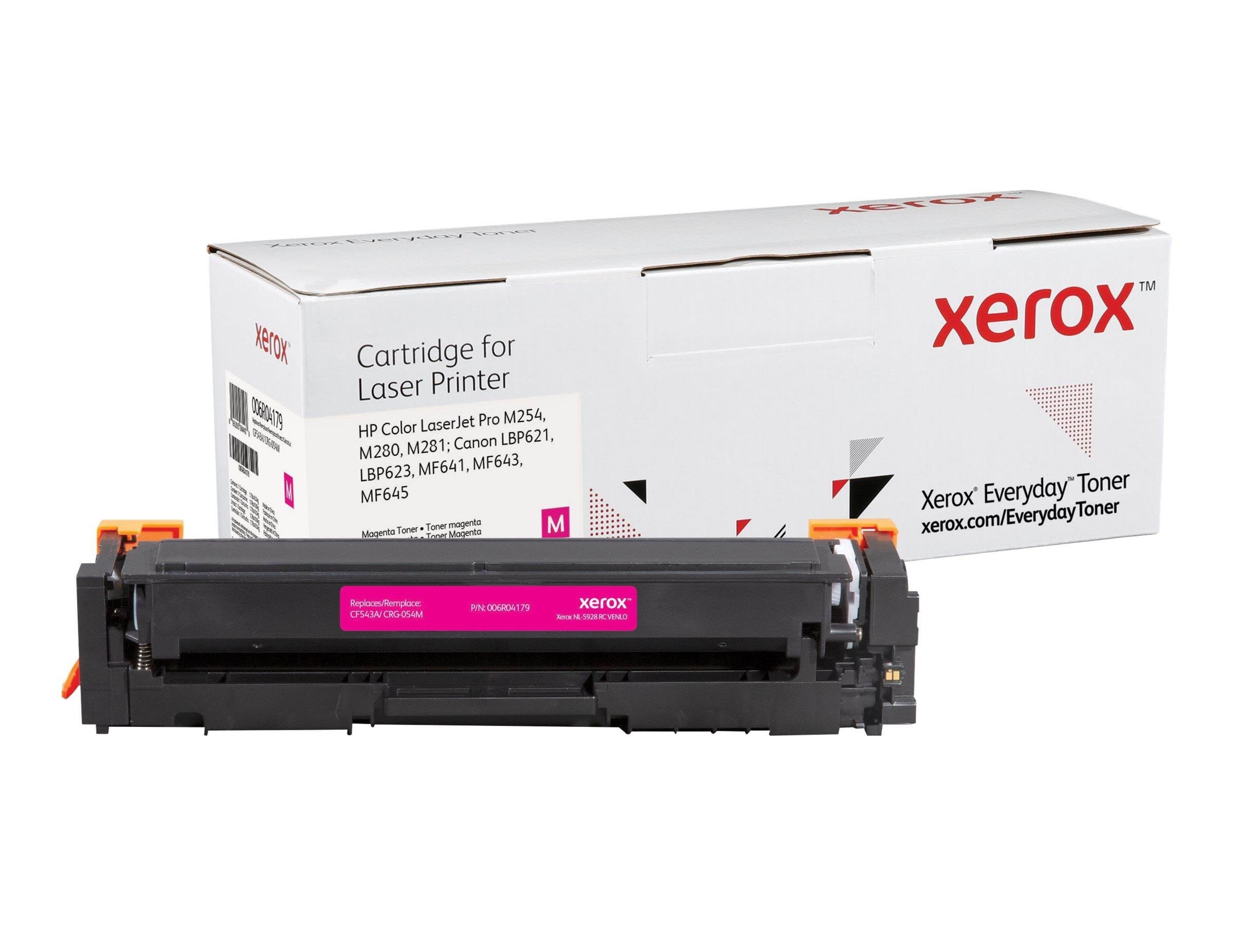 Xerox 006R04179 Magenta Toner - Magenta | Compatible | Toner cartridge | Laser toner
