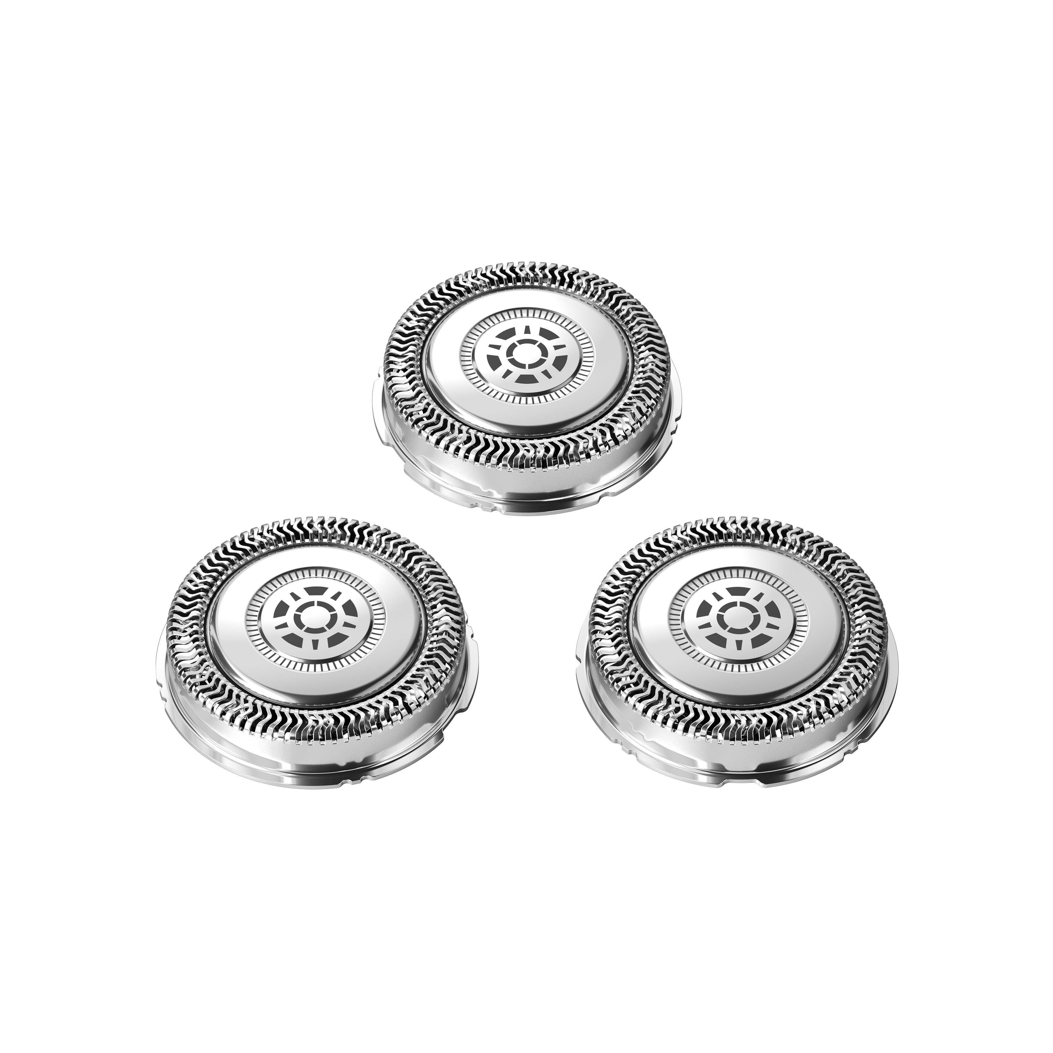 Philips Tilbehør SH71 - Replacement Shaving Heads Barbermaskine SH71/50