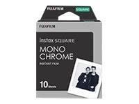 Fujifilm Instax Square MONOCHROME Fotofilm 70100167048