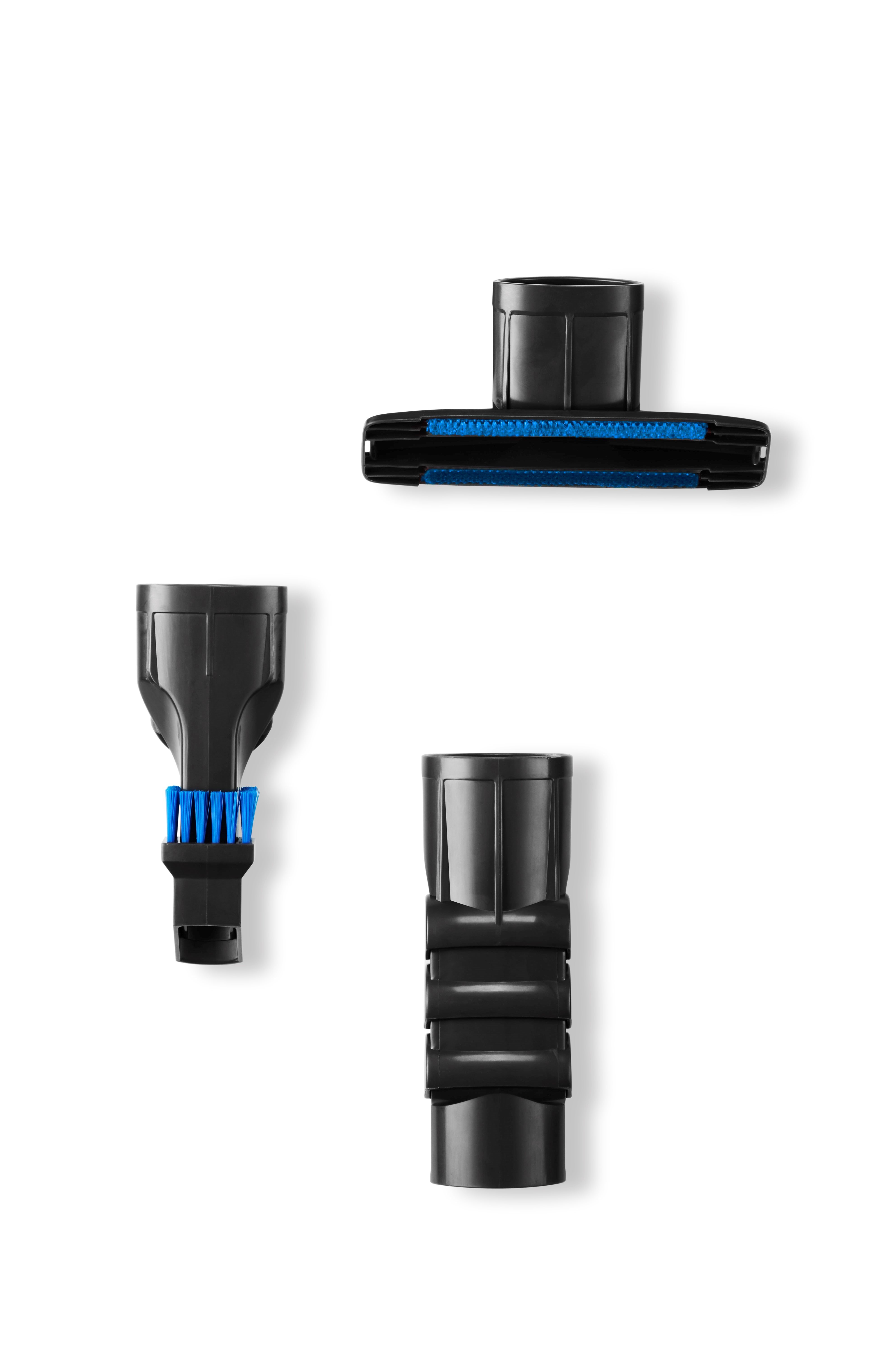 Nilfisk Special Nozzle Kit for Easy + Quick Støvsuger Tilbehør 128389276