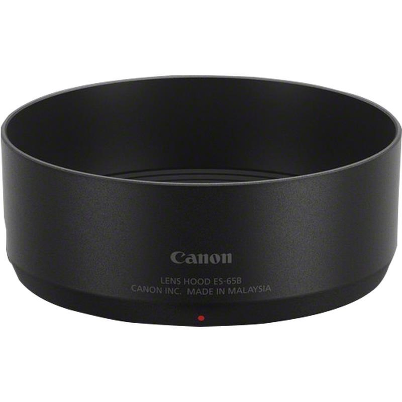 Canon ES-65B Lens Hood Kamera Tilbehør 4518C001