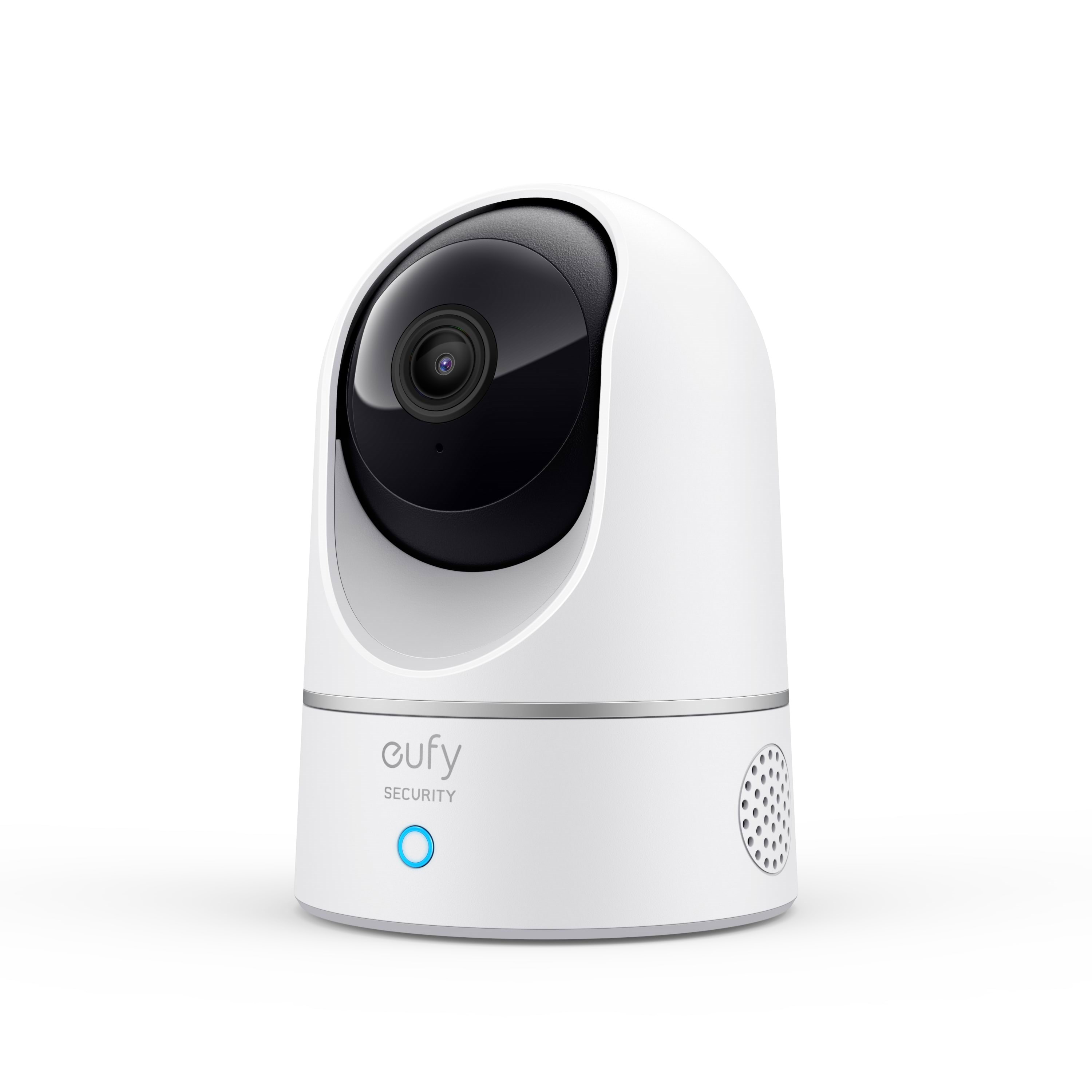 Eufy Indoor Cam 2K Pan & Tilt Smart Home T8410322
