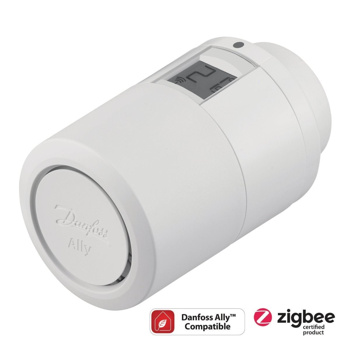 Danfoss Ally Radiatortermostat RA Smart Home 014G2420