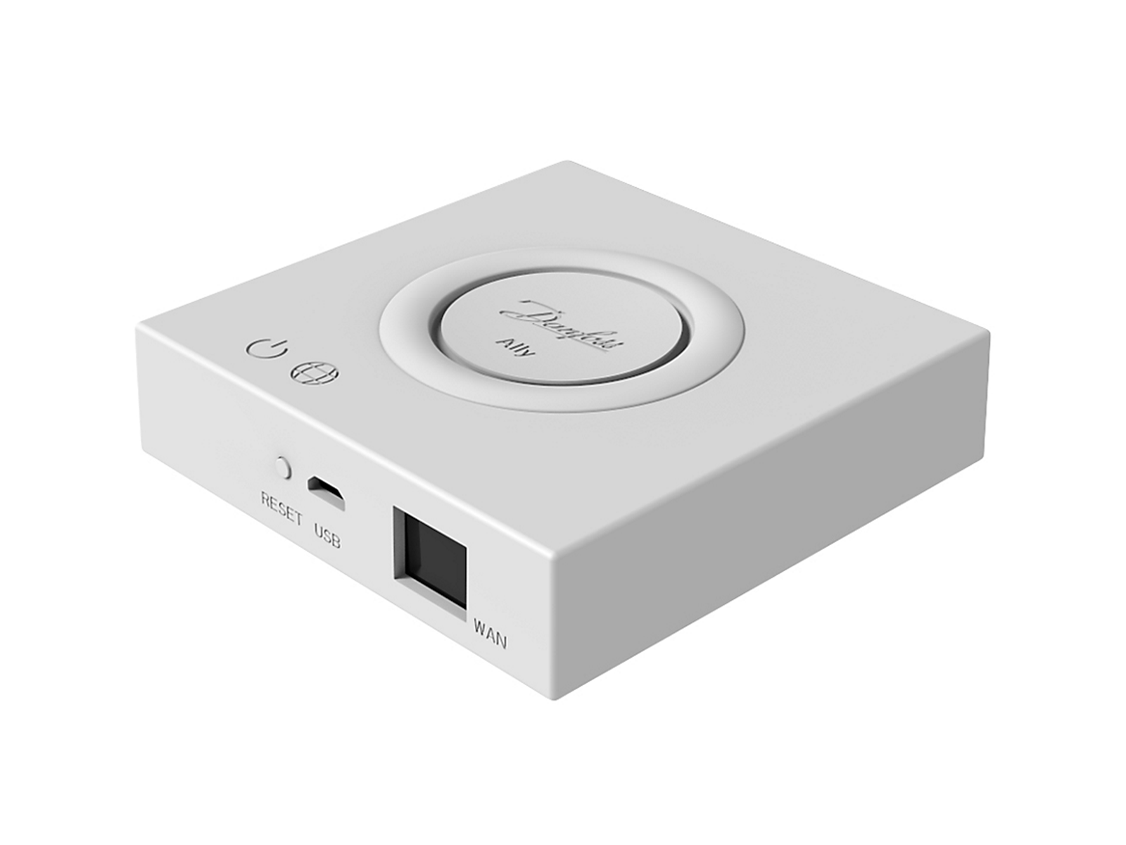 Danfoss Ally Gateway Smart Home 014G2400