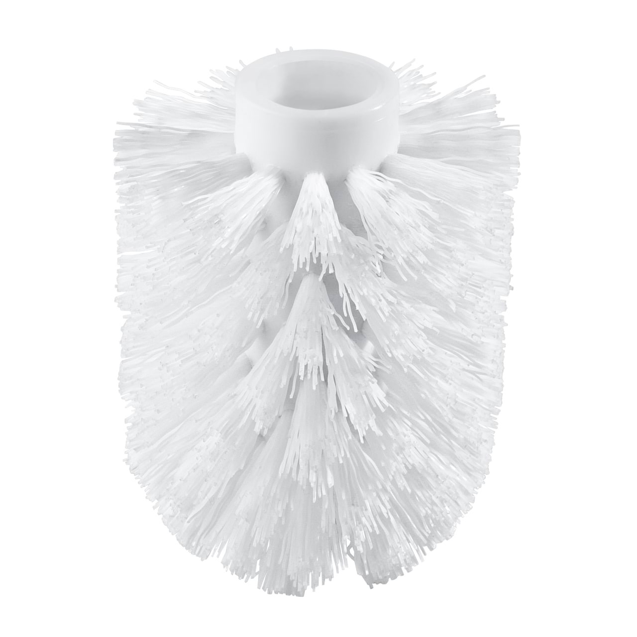 Grohe Essentials Løst børstehoved, hvid Badeværelsestilbør 40791001