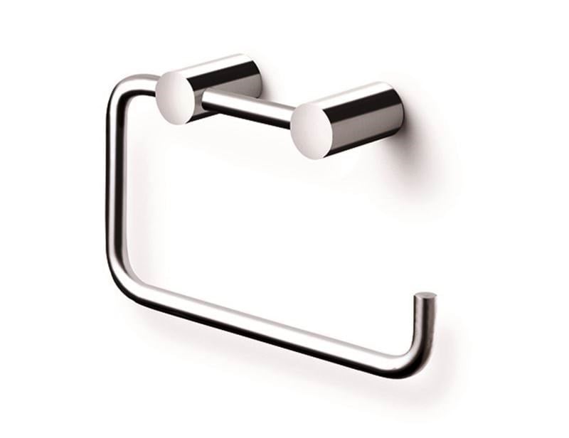 Pressalit Toiletpapirholder, poleret rustfrit stål Badeværelsestilbør Q10200