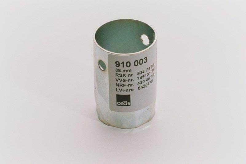 Oras 38 mm topnøgle til unit Armatur Tilbehør 910003