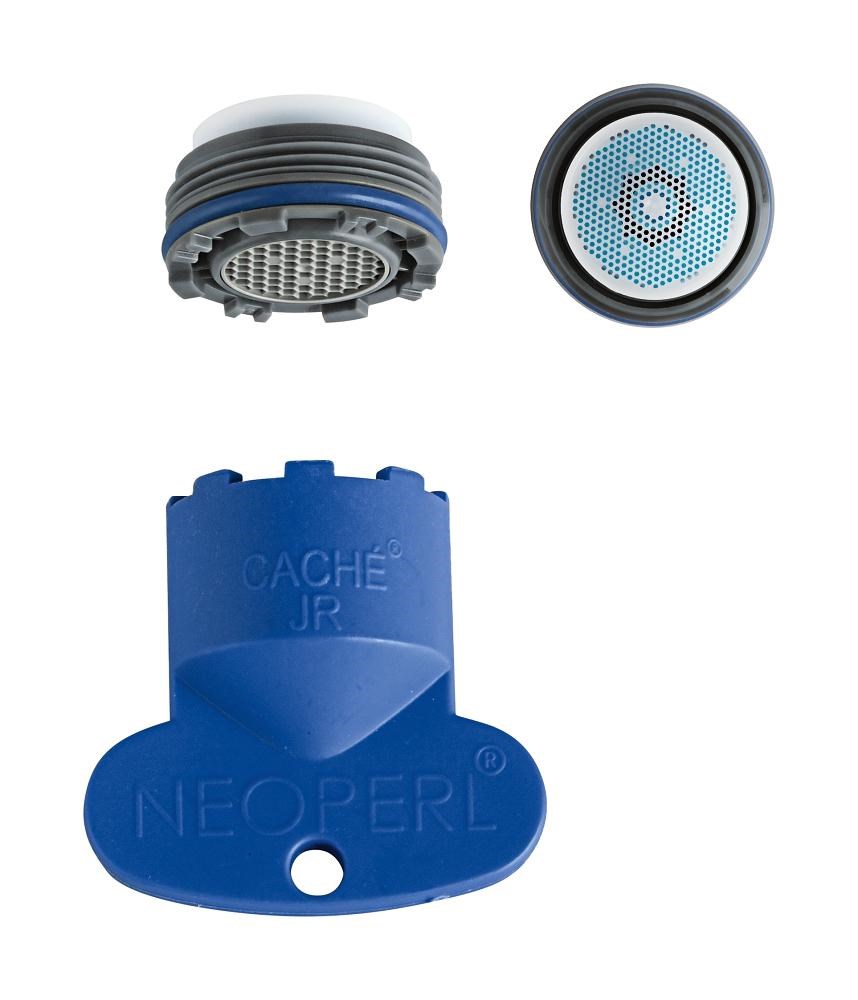 Grohe Flow control adjust Armatur Tilbehør 48270000
