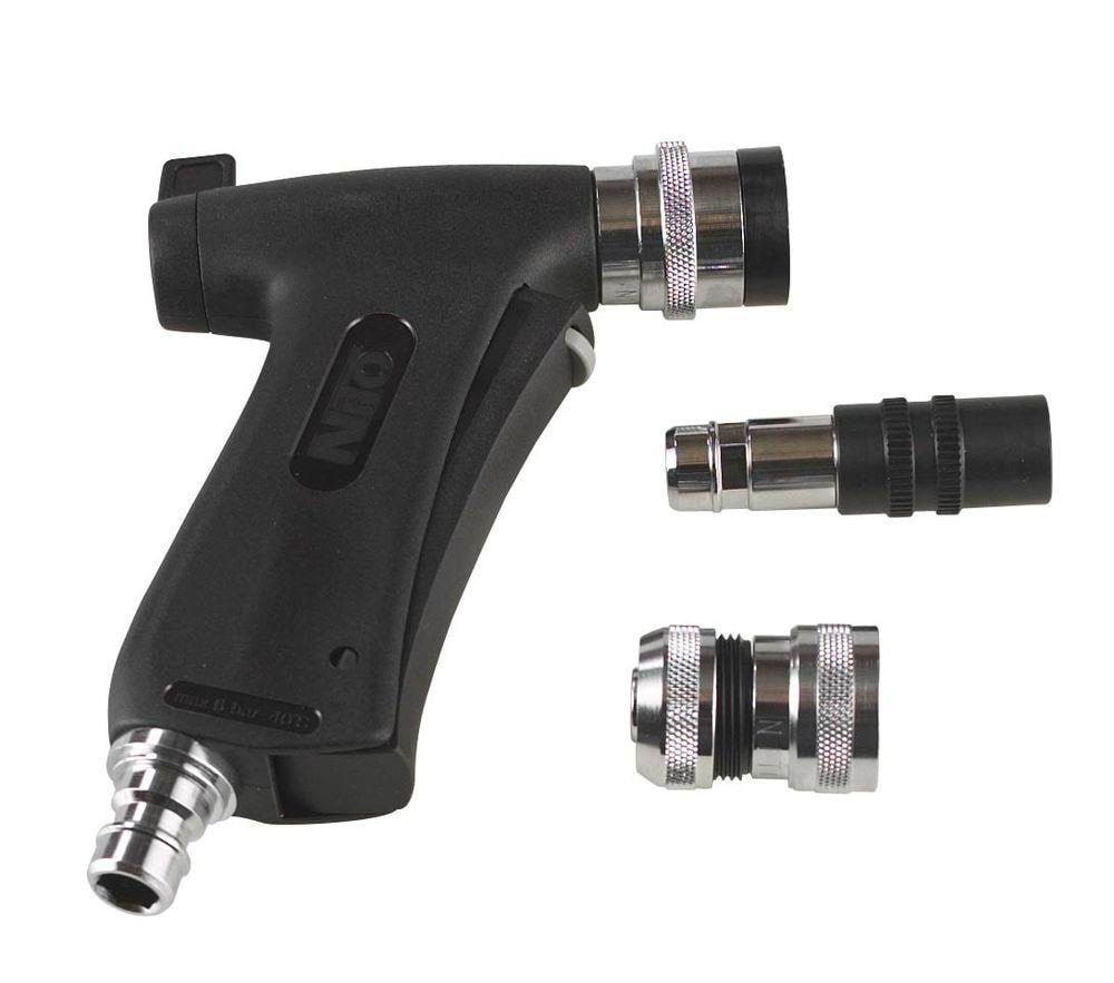 Nito Startsæt med pistol, kobling og strålerør Slanger Koblinger Beslag Og Tilbehoer 57005A1