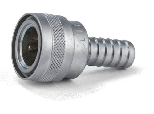 Nito Click kobling 1/2" slangespids Slanger Koblinger Beslag Og Tilbehoer 5950SA3