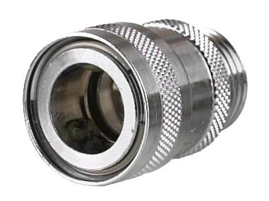 Nito 1/2" Koblingshus med 1/2" RG Slanger Koblinger Beslag Og Tilbehoer 5350NA3