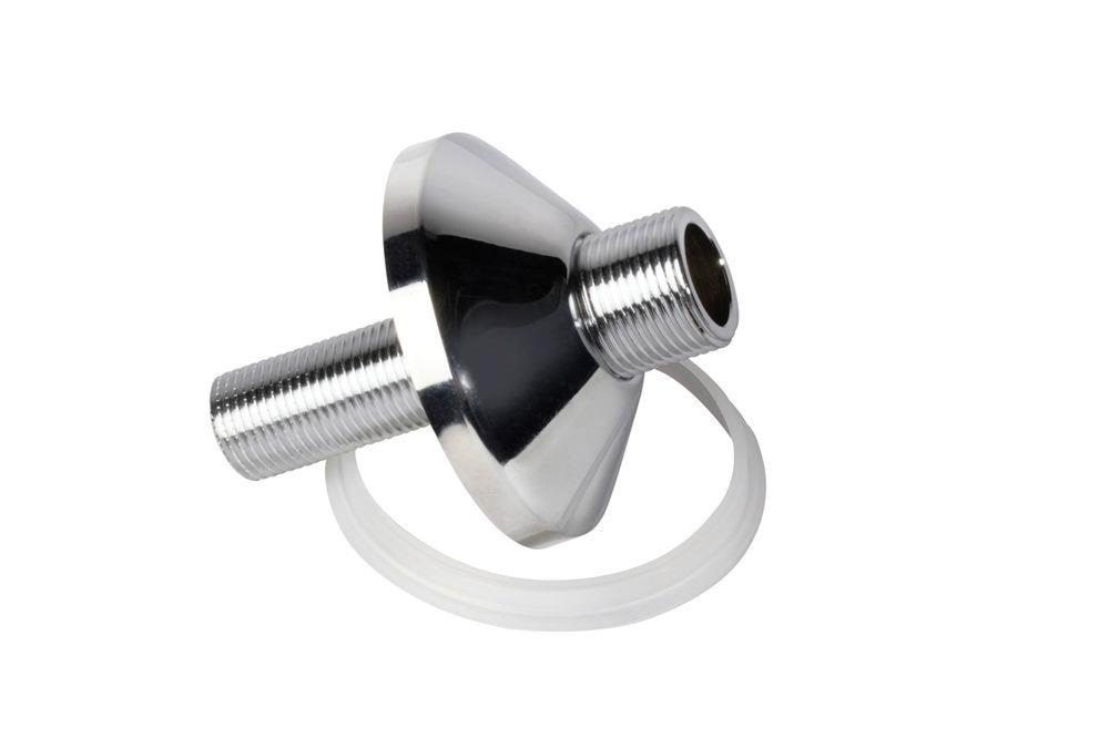 Roth Tilgangsstykke LL Nippel/Nippel 3/4" x 1/2" Bruser 17728211.033