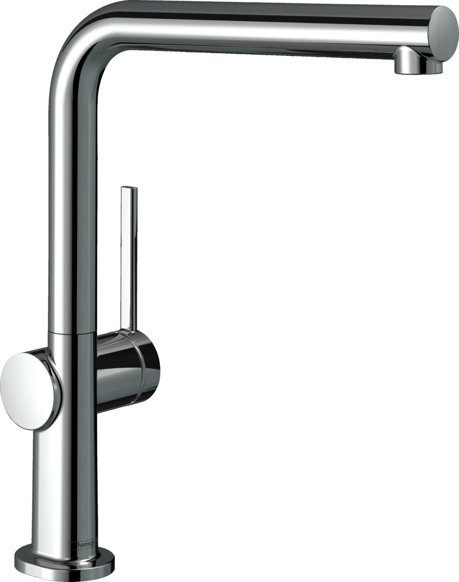 Hansgrohe Talis 270 køkkenarmatur, krom Blandingsbatteri 72840000