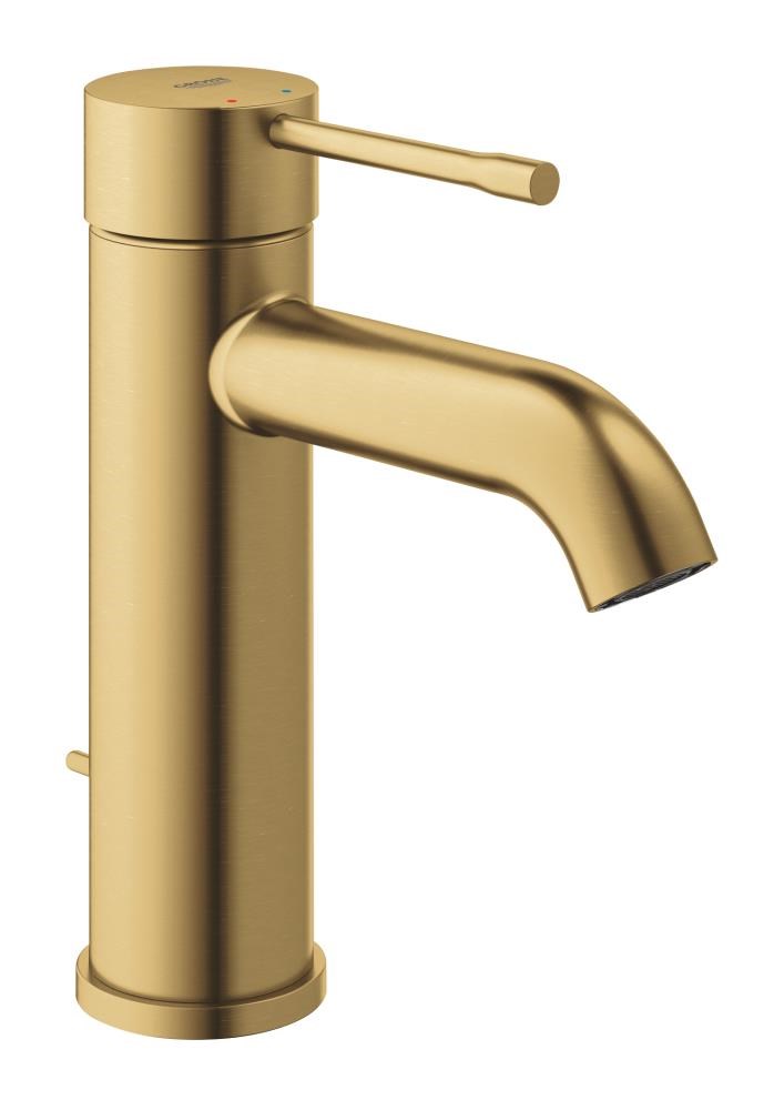 Grohe Essence håndvaskarmatur, børstet cool sunrise Blandingsbatteri 23589GN1