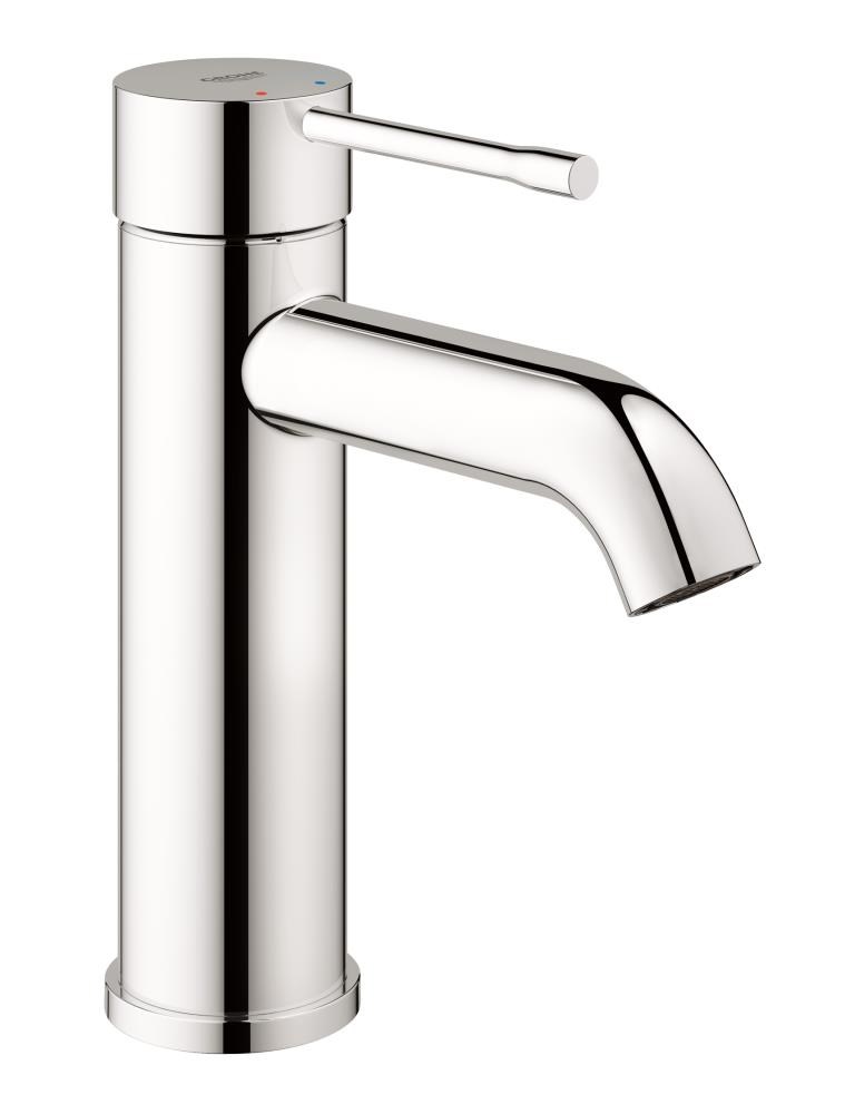 Grohe Essence håndvaskarmatur, krom Blandingsbatteri 23590001