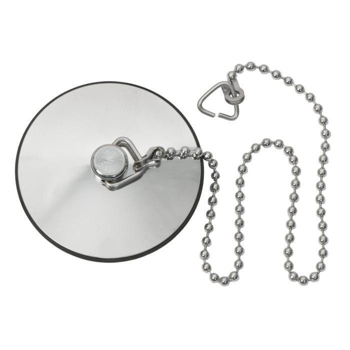 Juvel Intra prop flad med tap Ø6 mm Vaske 686901106