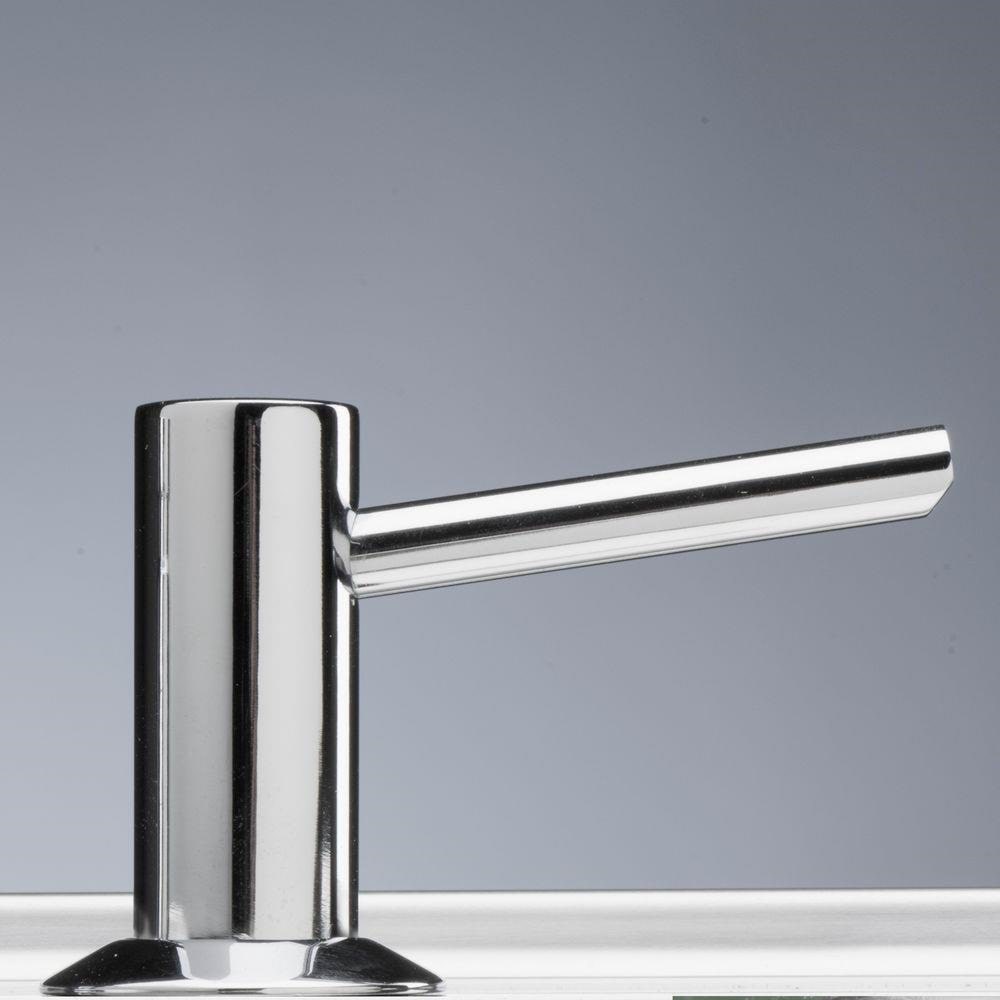 Juvel Intra sæbedispenser 375 ml Vaske SD - 682059399