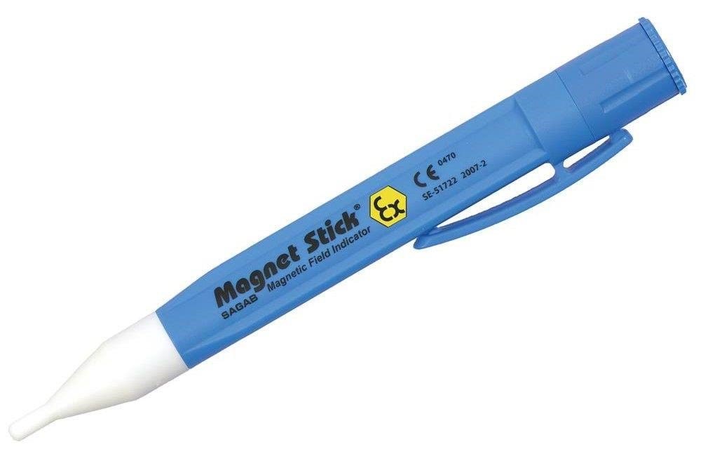 Elma Instruments Magnetstick, magnetfelttester ex Instrumenter 7392016012041