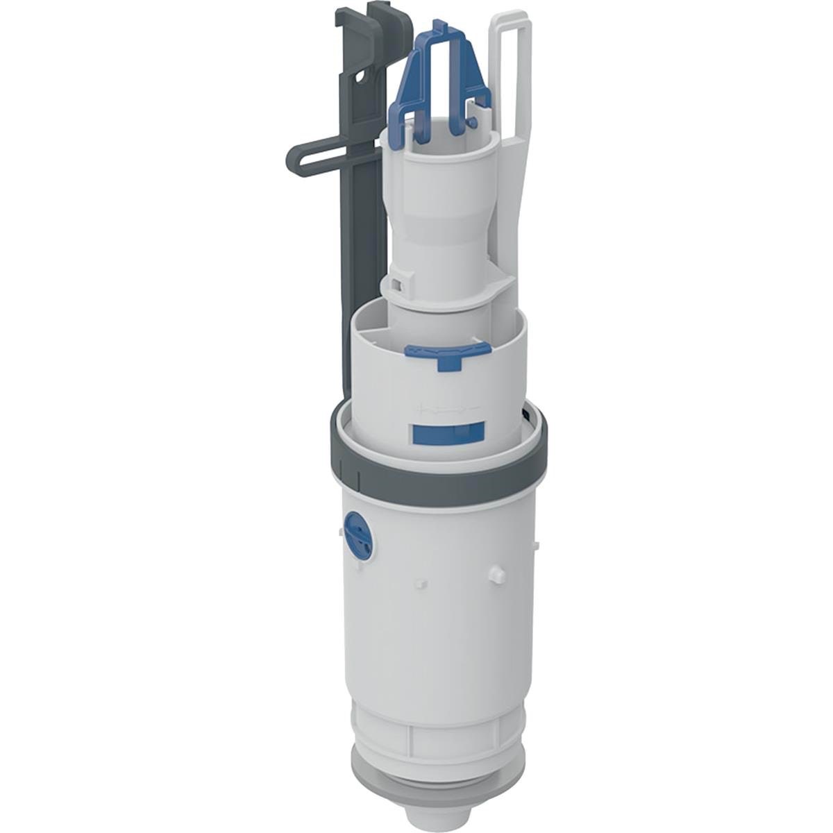 Geberit Skyllegarniture geberit til top/frontbetjente cisterne Installationssystem 240.638.00.1