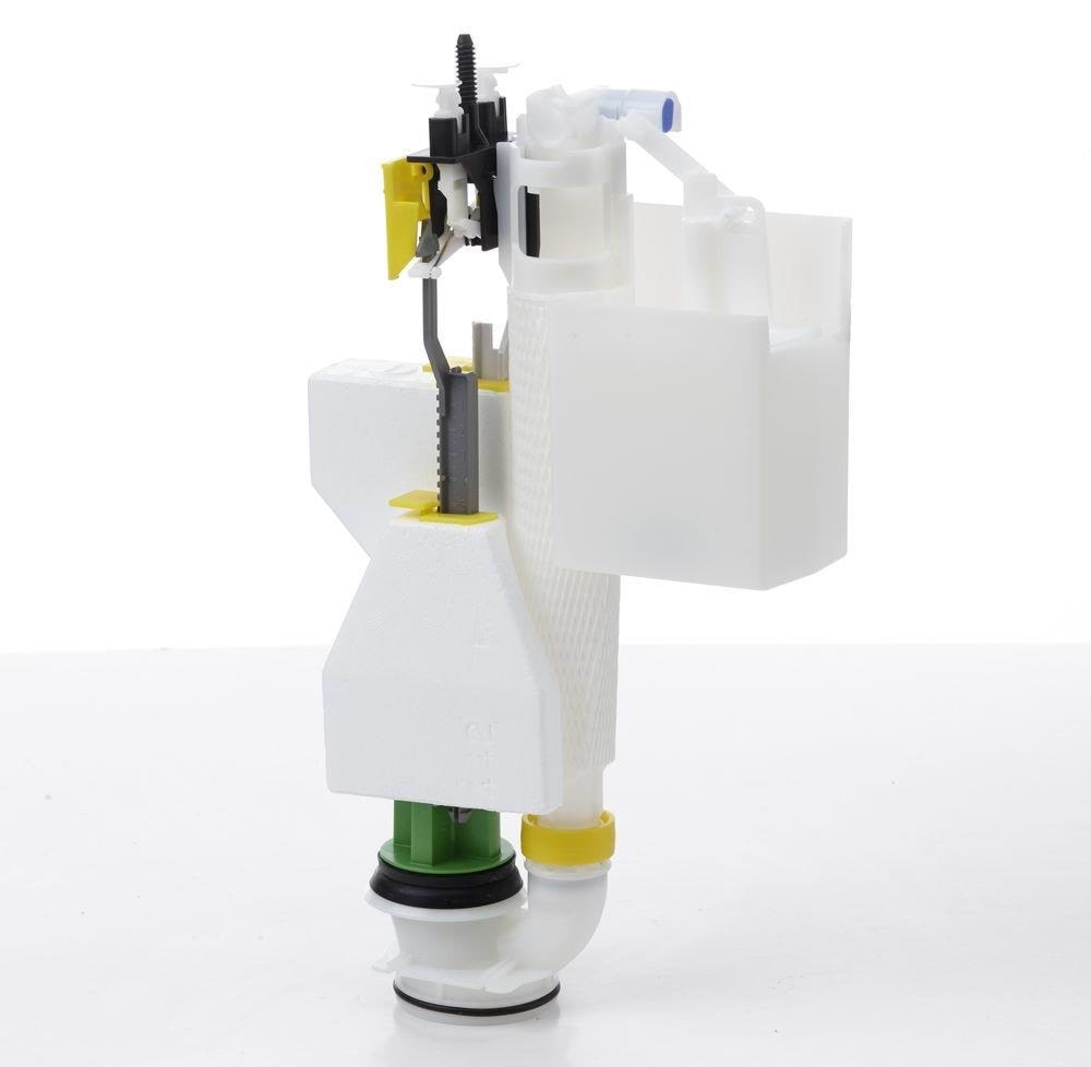 Ifö premong komplet armatur til indbygning cisterne Installationssystem Z98194
